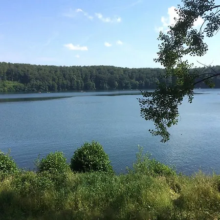 Eifel Ferienhaus *