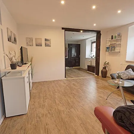 Eifel Ferienhaus Hébergement de vacances