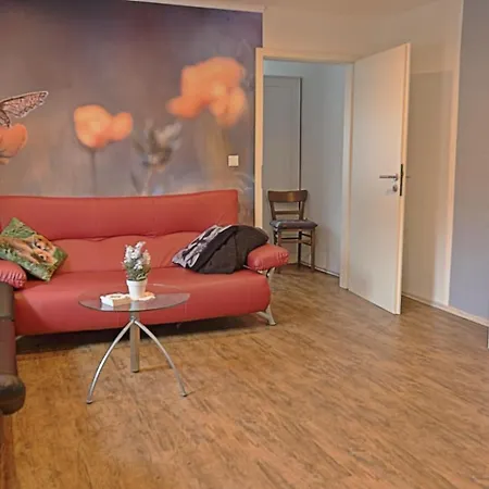 Hébergement de vacances Eifel Ferienhaus *