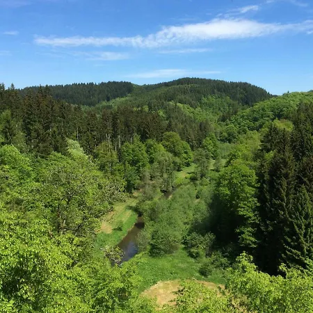 Eifel Ferienhaus Hébergement de vacances Schutz