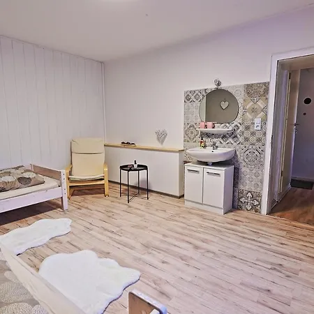Hébergement de vacances Eifel Ferienhaus