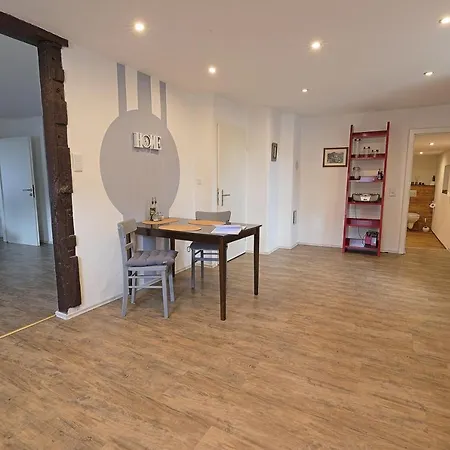 Eifel Ferienhaus Hébergement de vacances *